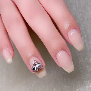 ネイル Nailist suzuのネイルデザイン