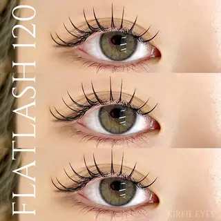 マツエク・マツパ KIREIE YUKIのネイルデザイン