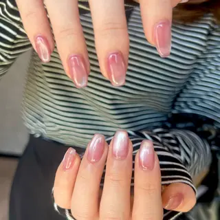 ネイル LACHIC NOZOMIのネイルデザイン