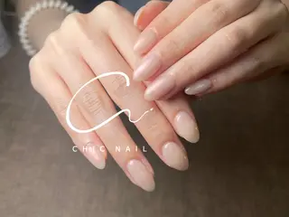 ネイル CHIC NailSalonのネイルデザイン
