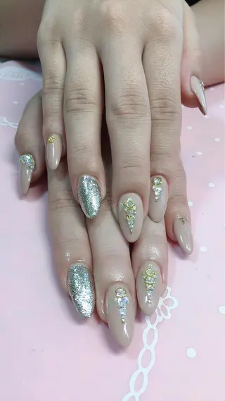 ネイル Sunnynail  サニーのネイルデザイン