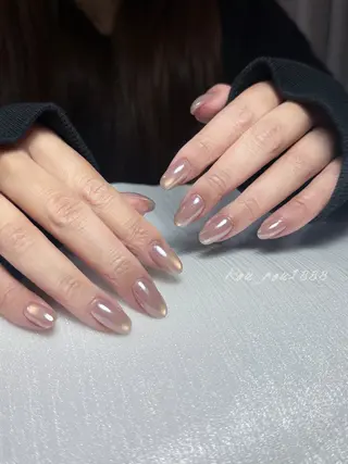 ネイル UniqueNail カカのネイルデザイン