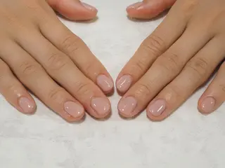 ネイル Amore Nのネイルデザイン