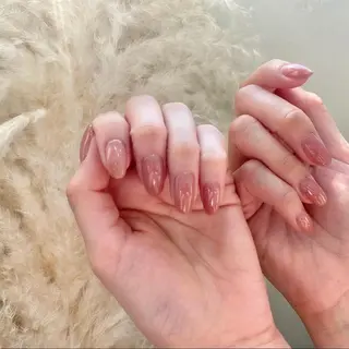 ネイル イシモト アカリのネイルデザイン