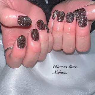 ネイル カワグチ/ Bianca中野のネイルデザイン