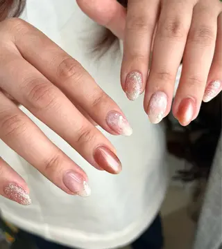 ネイル felice nailのネイルデザイン