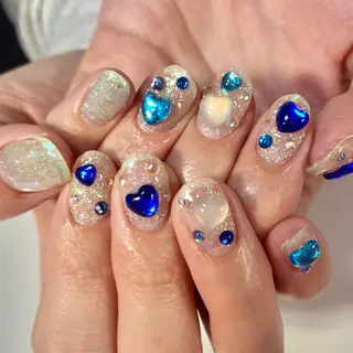ネイル 11 nailsのネイルデザイン