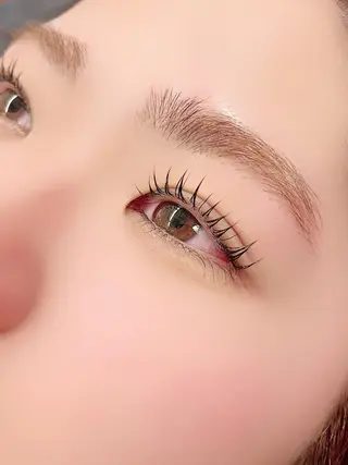 マツエク・マツパ Fave【フェイブ】 まつパ/眉毛/メンズの眉毛・アイブロウイメージ