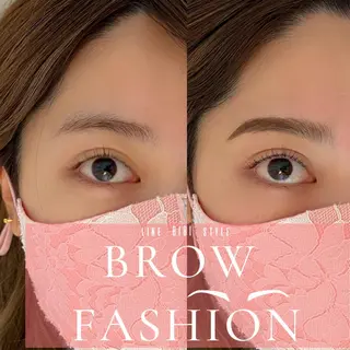 マツエク・マツパ アイブロウ Yamamoto Masakoのマツエク・マツパデザイン