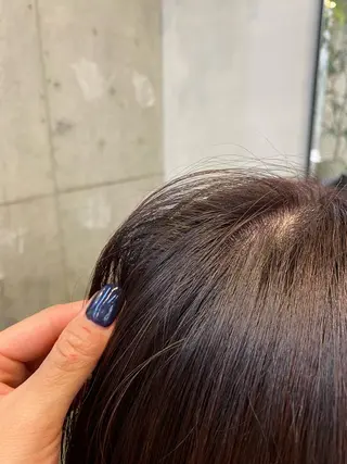 ショート suzu🌼 /銀座のヘアスタイル