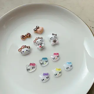 ネイル mayu🎀zina 船橋南口/パラジェルのネイルデザイン