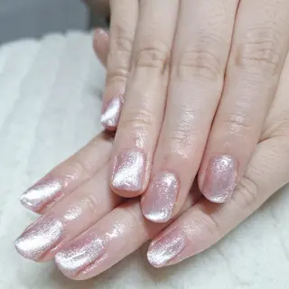 ネイル 藤井 みなこのネイルデザイン