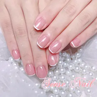 ネイル 🦋Yumiio 🦋のネイルデザイン