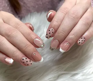 ネイル Bitty hojyuのネイルデザイン