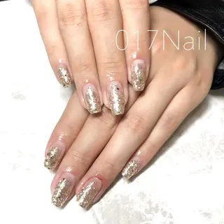 ネイル rei naのネイルデザイン