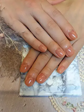 ネイル クレオエール 　のネイルデザイン