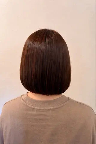 ショート 髪質改善🫧 Natsumiのヘアスタイル