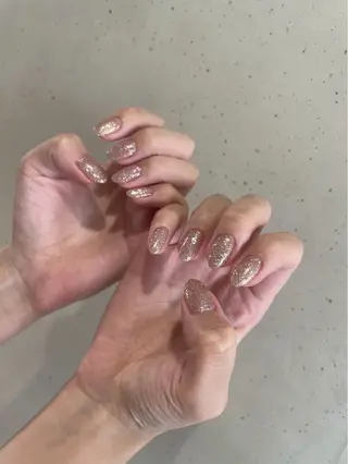ネイル nicole nail所属・🎼パラジェル🍒 Ayakaのネイルデザイン