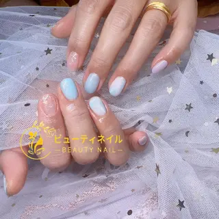 ネイル Moonstone Salonのネイルデザイン