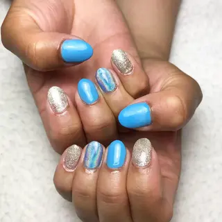 ネイル COCO +のエステ・リラクイメージ