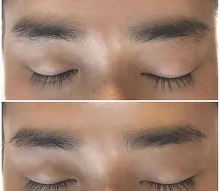 アイブロウ 🌷無料ボブ カットモデル🌷雅のヘアスタイル