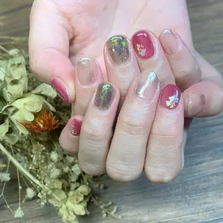 ネイル 🪞KAPE NAIL 🪞のネイルデザイン