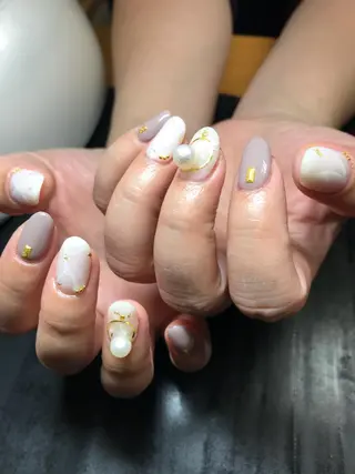 ネイル 仲谷 つかさのエステ・リラクイメージ