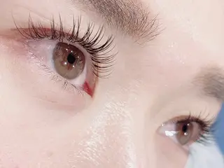 マツエク・マツパ アイラッシュサロン moon eyeのマツエク・マツパデザイン