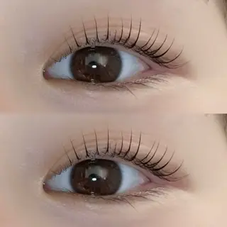 マツエク・マツパ 🎀 misaki 🫧の眉毛・アイブロウイメージ