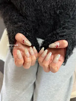ネイル nail salon rhuneのネイルデザイン