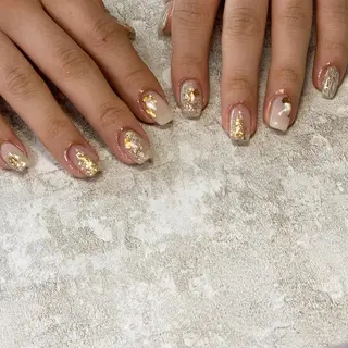 ネイル S. JEWELのネイルデザイン