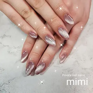 ネイル 博多ネイル ｍｉｍｉのネイルデザイン