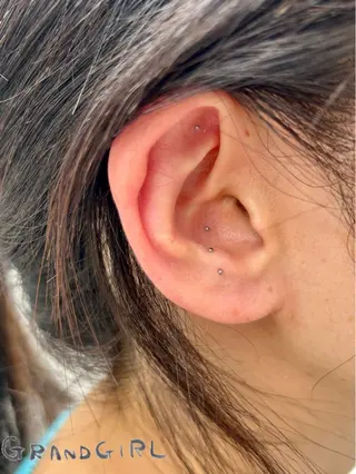 ヨシダ セリナのマツエク・マツパデザイン