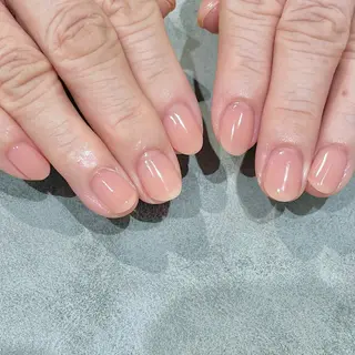 ネイル pocket 郡山安積店のネイルデザイン