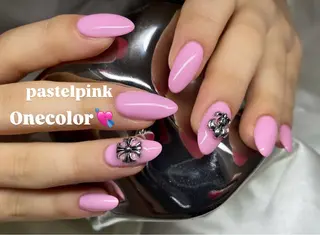 ネイル Pureté by Nnailのネイルデザイン