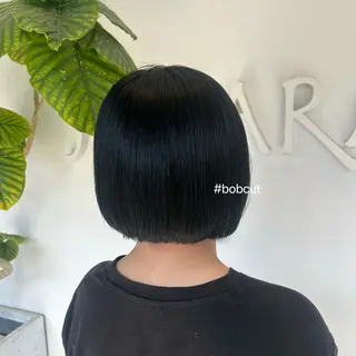 ショート オリーブベージュ /mei✨️のヘアスタイル