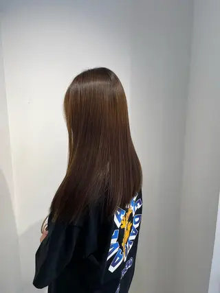 ロング ⭐️21周年記念⭐️ 特別価格◎塚原廣太郎のヘアスタイル