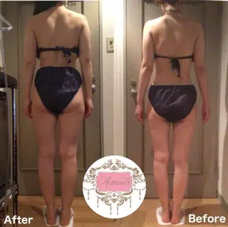 salon amourのエステ・リラクイメージ