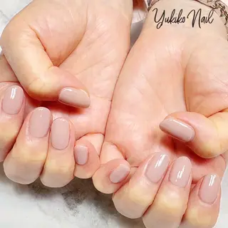 ネイル ユキコ ネイルのネイルデザイン