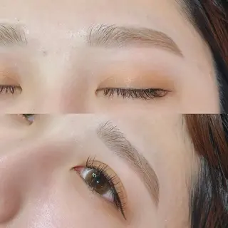 マツエク・マツパ Frances 〜Grace〜前田のマツエク・マツパデザイン