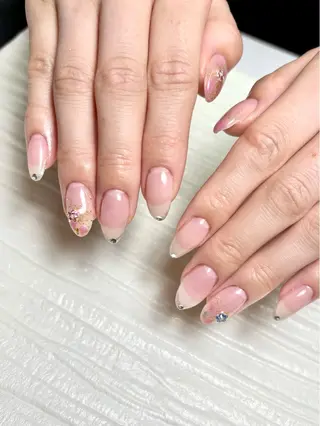 ネイル Lien miのネイルデザイン