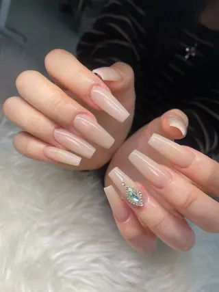ネイル nes.nail★ AYANOのネイルデザイン
