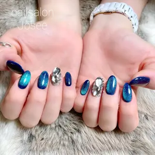 ネイル Josee 井村のネイルデザイン