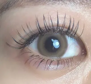 マツエク・マツパ eyelash Lukkaのマツエク・マツパデザイン