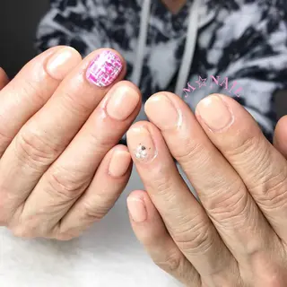 ネイル COCO +のエステ・リラクイメージ