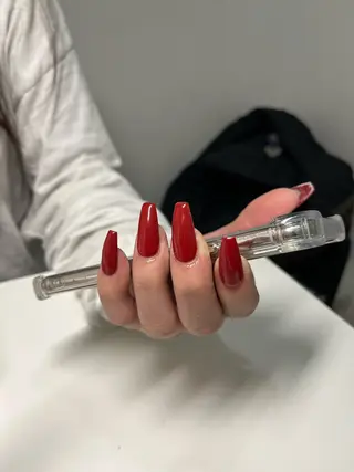 ネイル chiya nailsのネイルデザイン