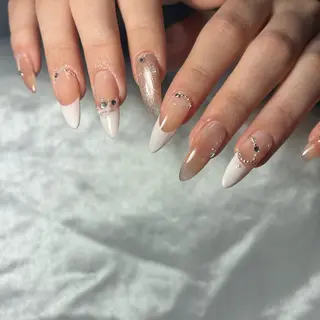 ネイル nailroom‪ sb‪‪𓈒𓂂𓏸のネイルデザイン
