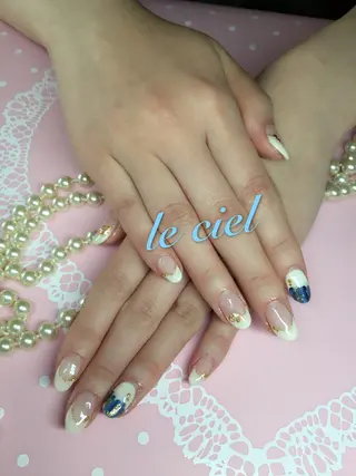 ネイル Naka Rieのネイルデザイン