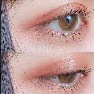 マツエク・マツパ akari 👒のマツエク・マツパデザイン