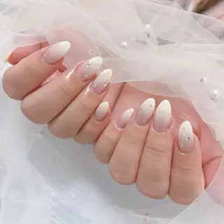 ネイル 💅fleur Ayumiのネイルデザイン